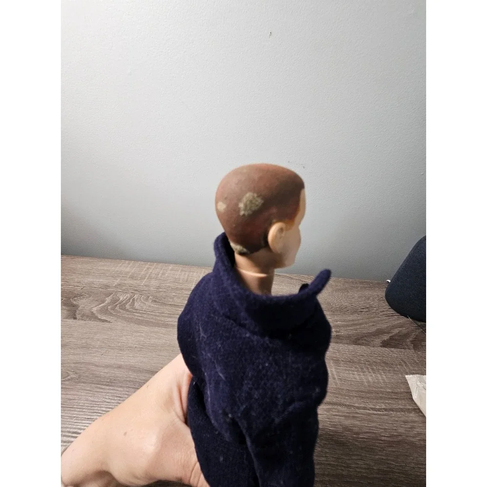 Mattel vintage ken